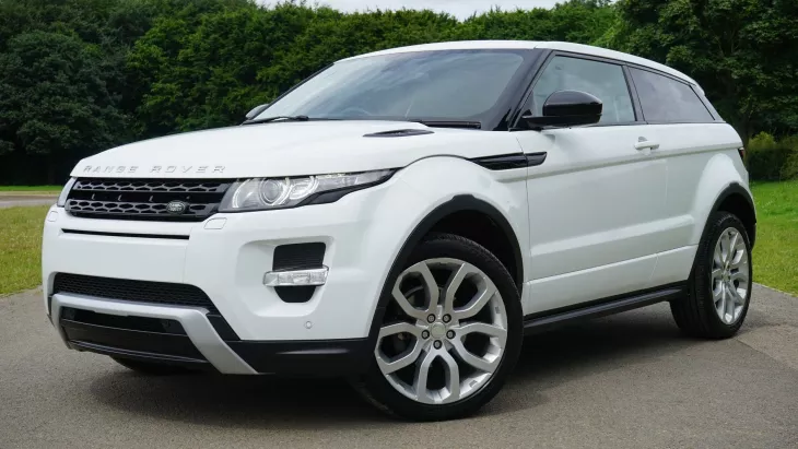 used car finance