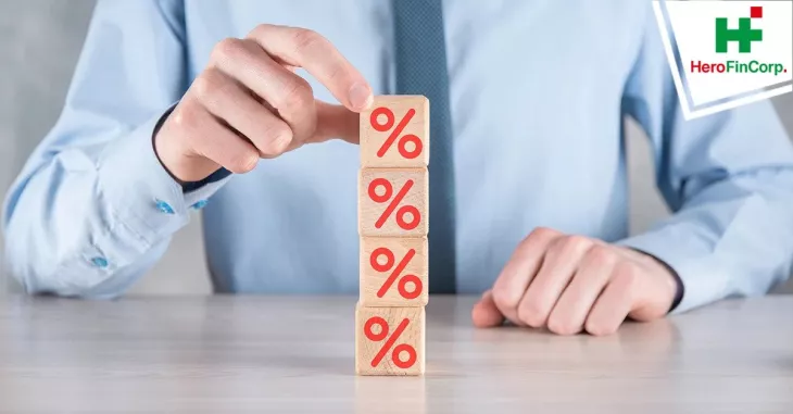 Business Loan Interest Rate 