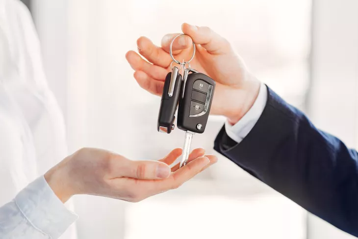 Car Finance