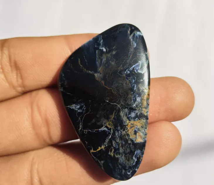 Amethyst stone 