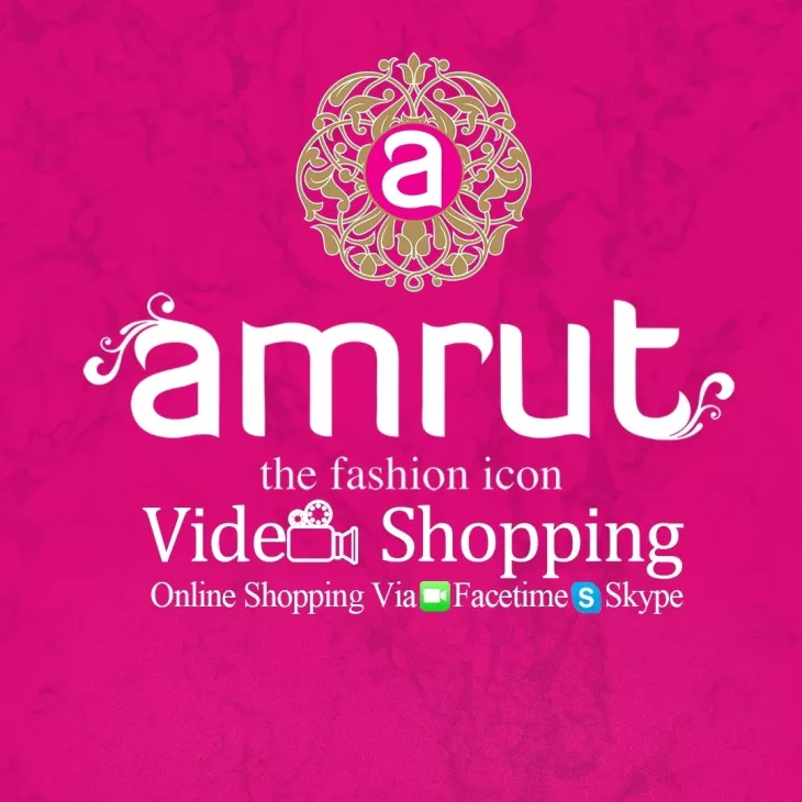 Amrut the fashion icon