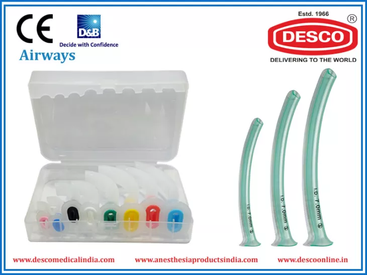 Anesthesia product