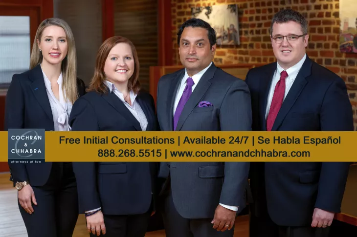 personal injury lawyer in Annapolis
