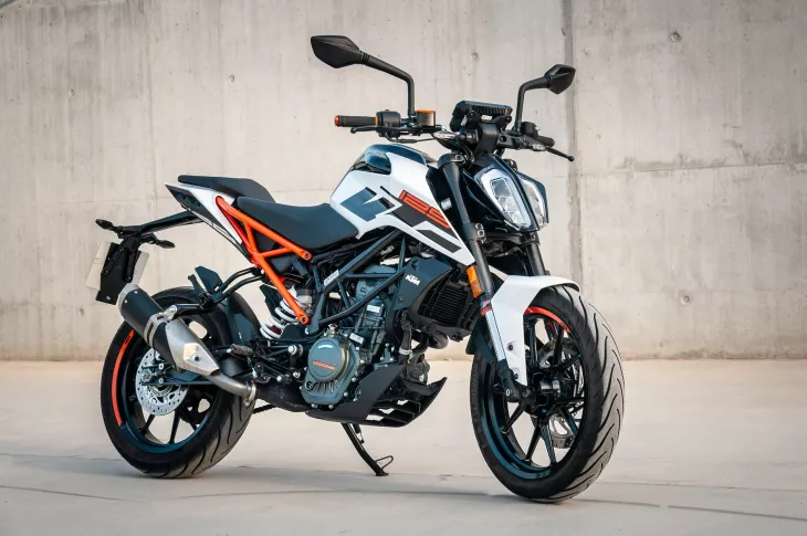 Bike Loan
