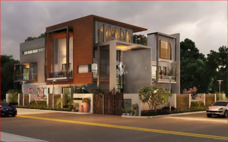 3d Rendering And Visualization