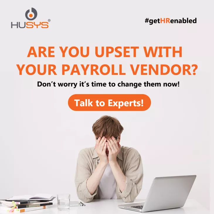 Get Error Free Payroll Outsourcing Services For Your Business