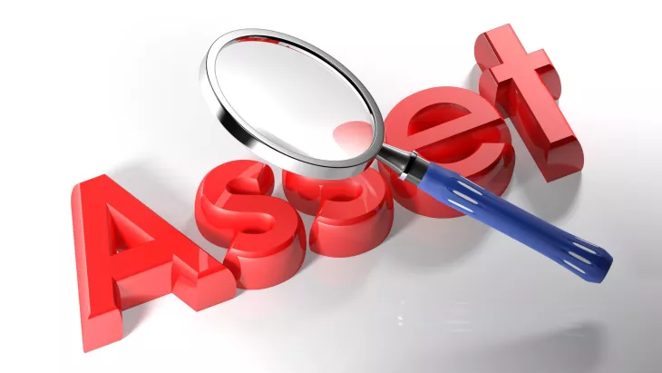 asset search New York