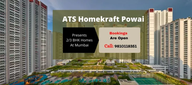 ATS Homekraft Powai