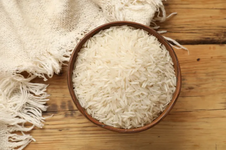 Basmati Rice Exporter from India