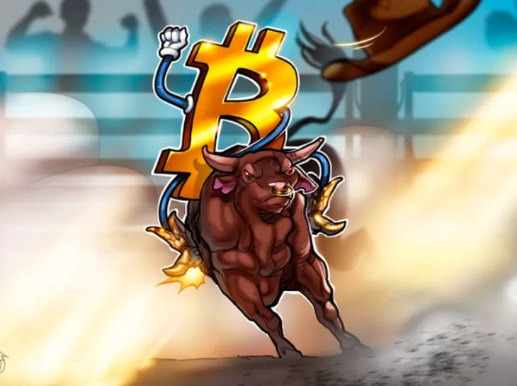 Bitcoin Price Prediction