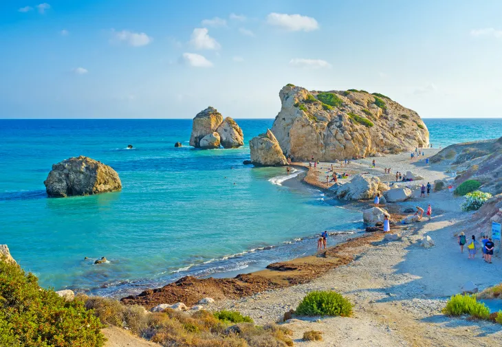 Cyprus Paradise