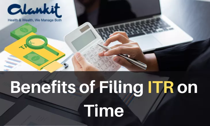 Income Tx Return Filing