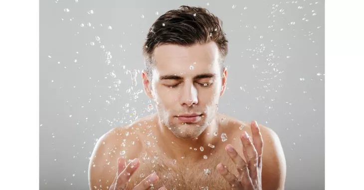 10 Best Face Wash For Men