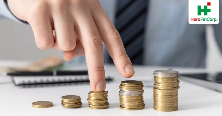 Best Financing Options 