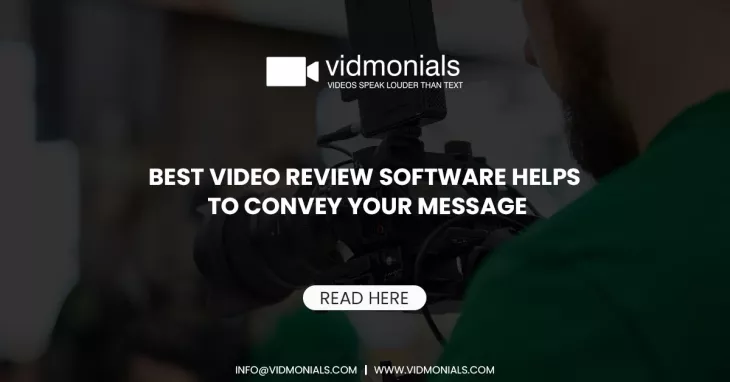 Best Video Review Software