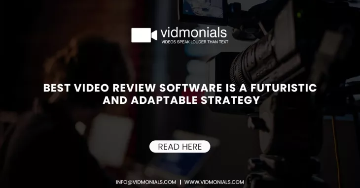 Best Video Review Software