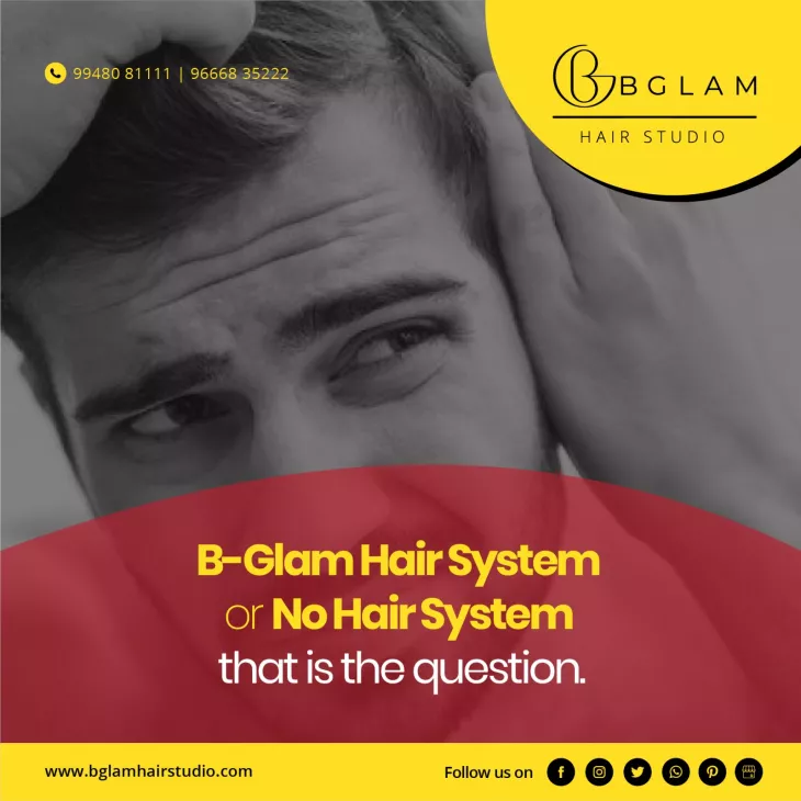 Bglam Hair Studio