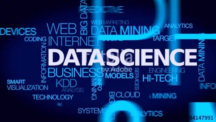 data science