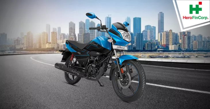Two Wheeler Loan in India