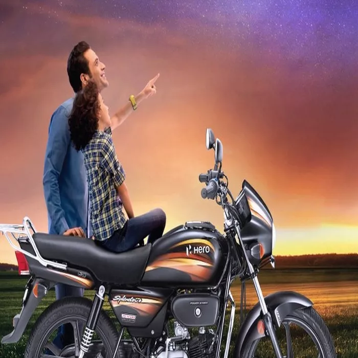 Bike Loan Without Downpayment