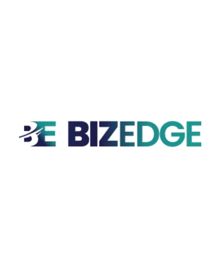 Bizedge Accounting Logo