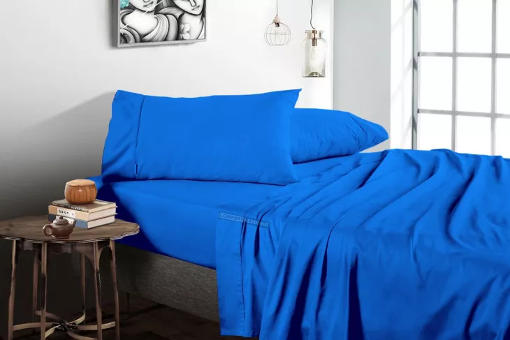 Single Bed Sheets Set