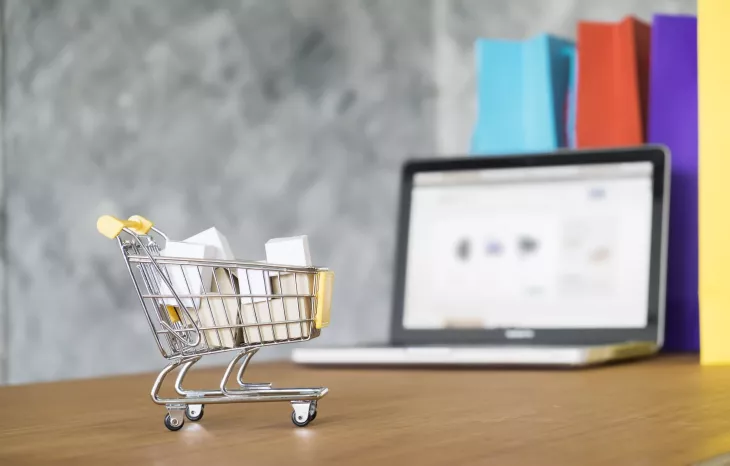 ecommerce image