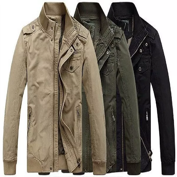 Best Men Jackets in Pakistan
