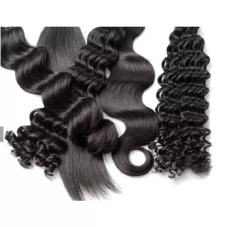 Brazilian Wave Bundles