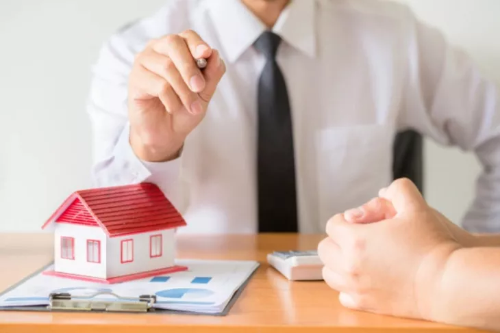 Buyer Agent