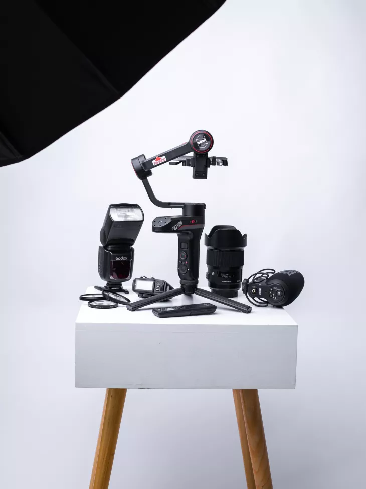 camera accessories