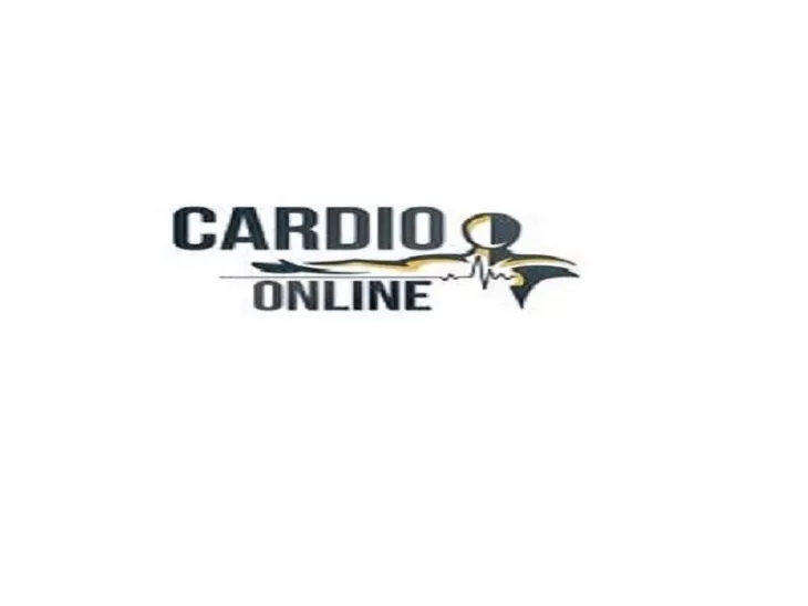Cardio online logo