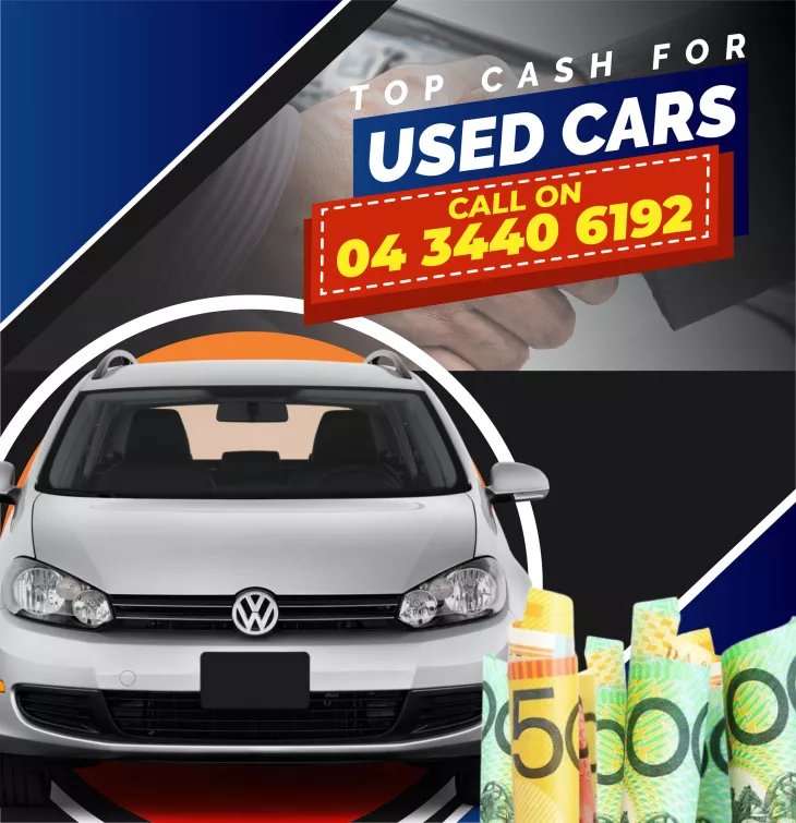cash for car Brisbane