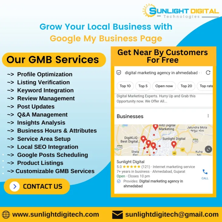 digital marketing company