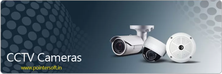 CCTV Camera