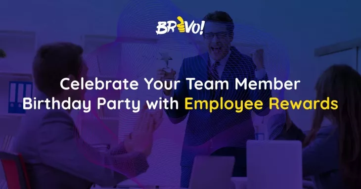 Employee Rewards