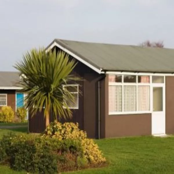 Chalets UK