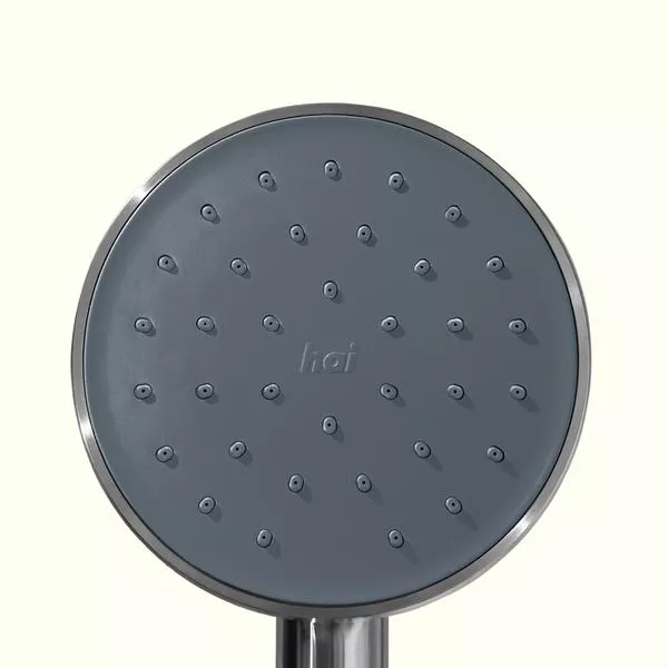 Charcoal Showerhead