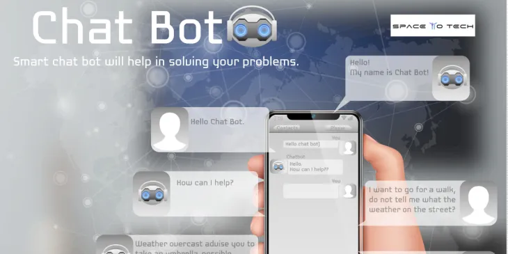 Chatbot Service Talkabot Solutions 