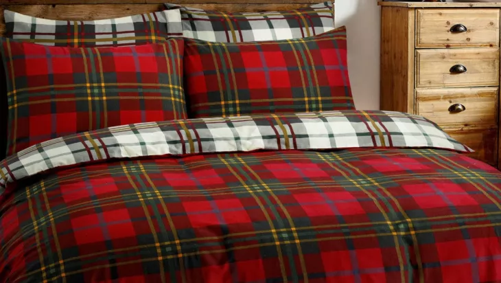 comfy bed sheets
