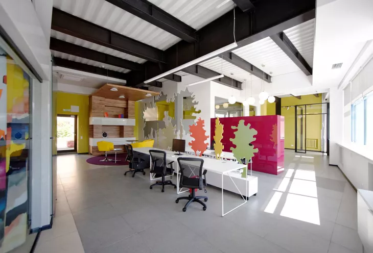COMMERCIAL PAINTING