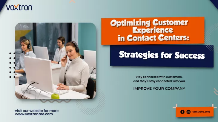 contact center solutions
