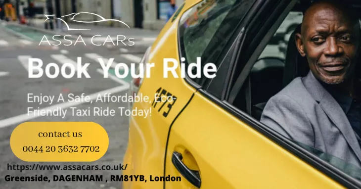 Get Low Fare Stansted Airport Taxi Service