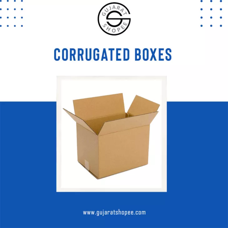 buy corrugated boxes online