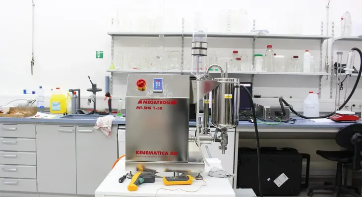Kinematica Polytron