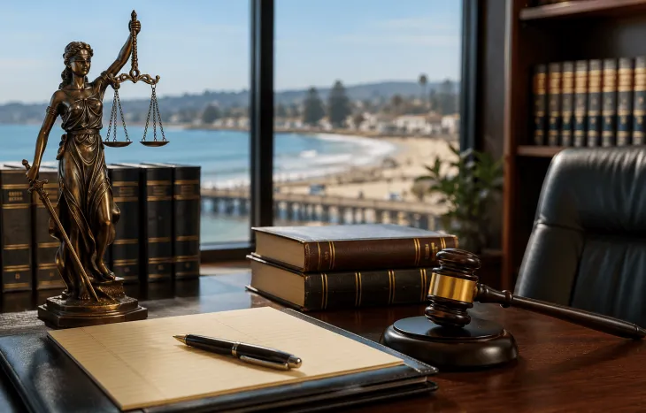 Criminal Defense Attorney