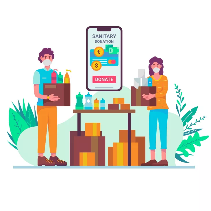delivery management system