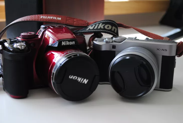 Digital Camera