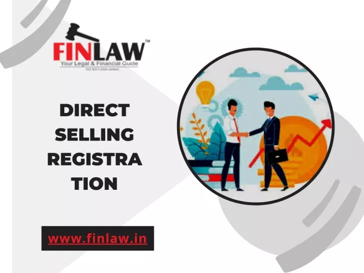 Direct Selling Registration