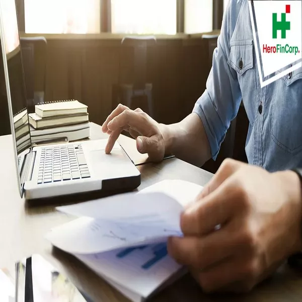 Online KYC and Document